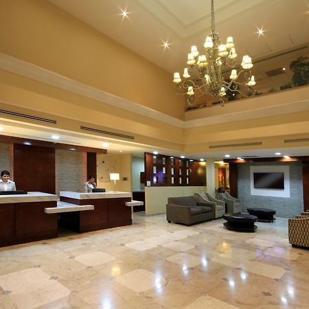 Holiday Inn Monclova By Ihg Экстерьер фото