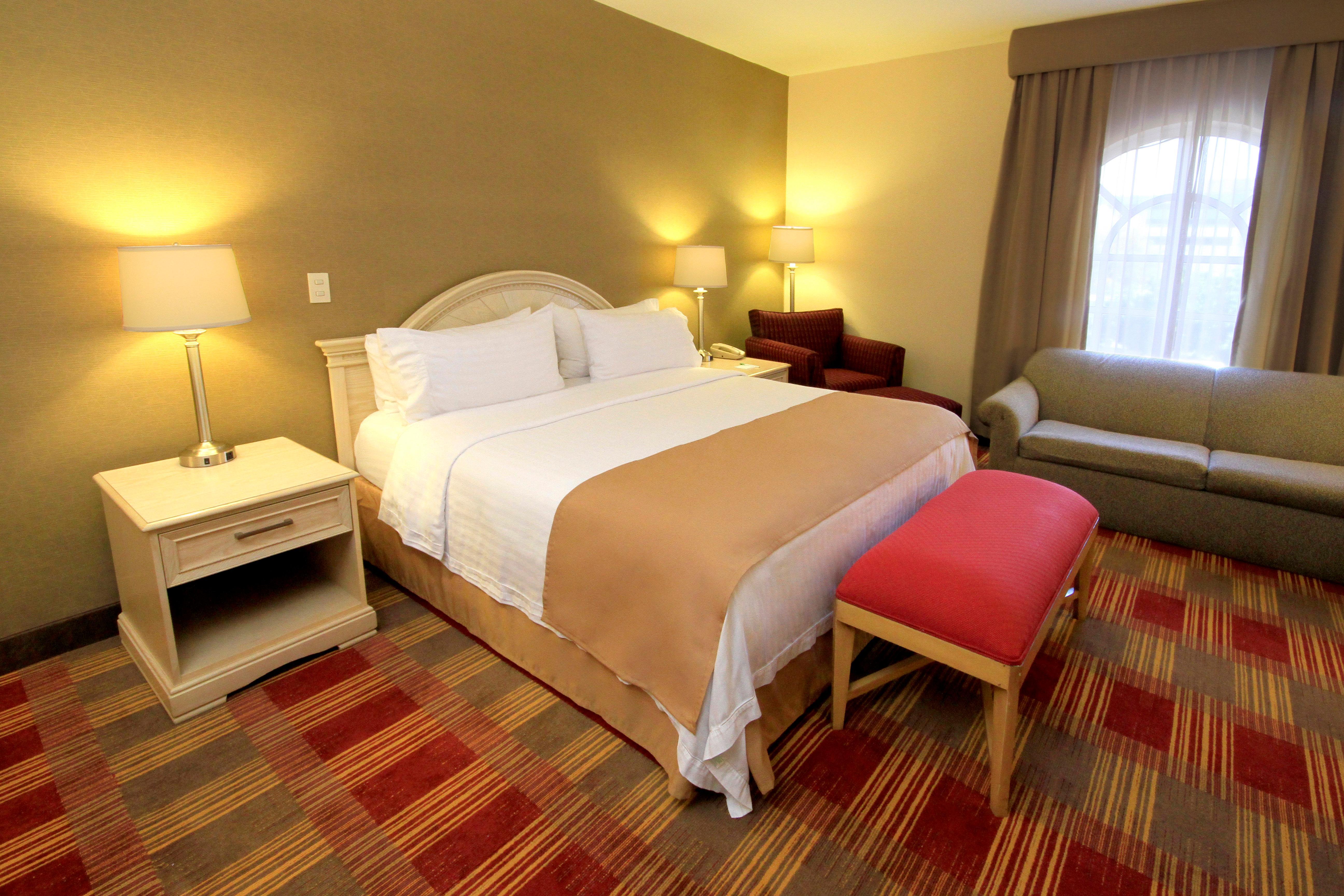 Holiday Inn Monclova By Ihg Экстерьер фото