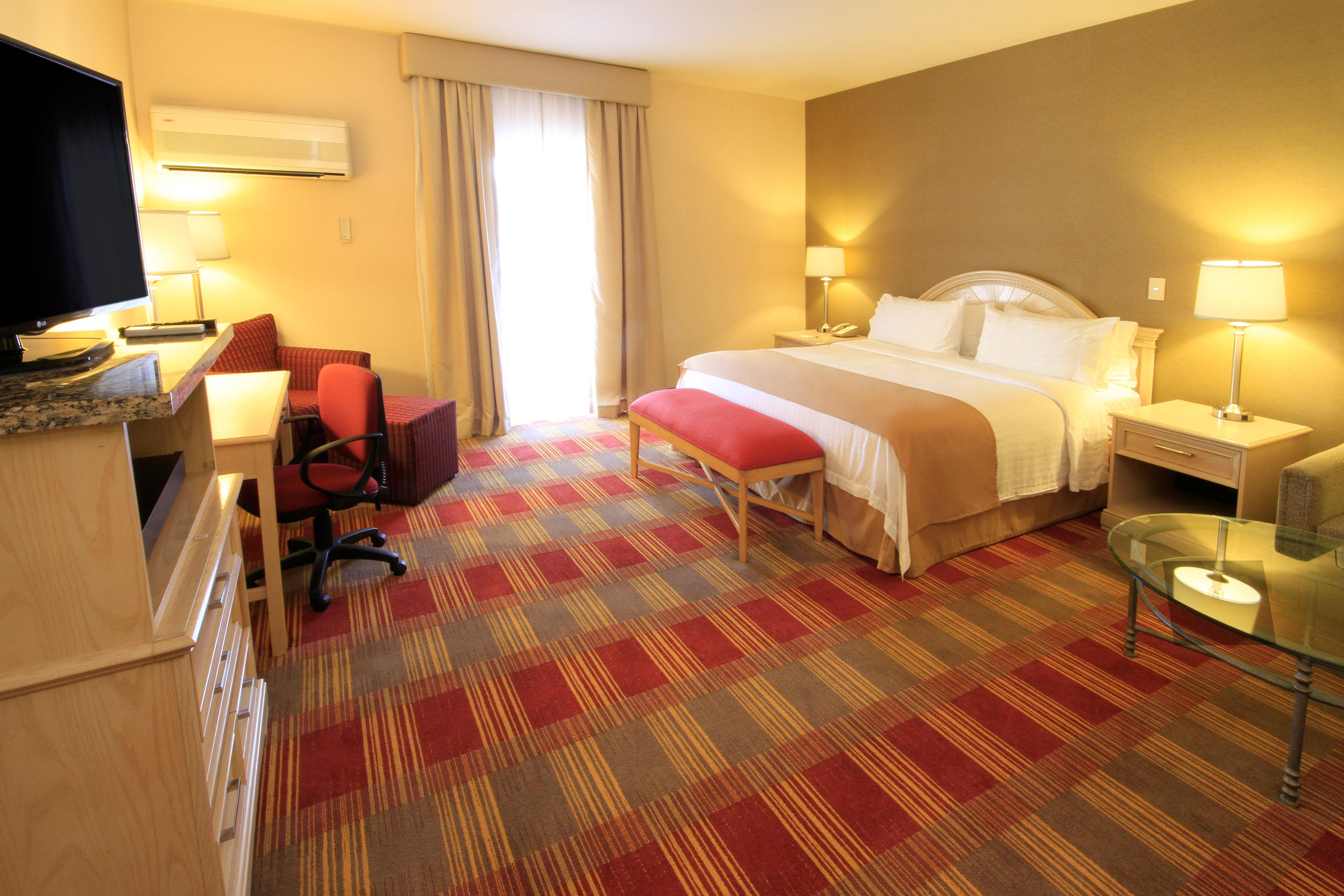 Holiday Inn Monclova By Ihg Экстерьер фото