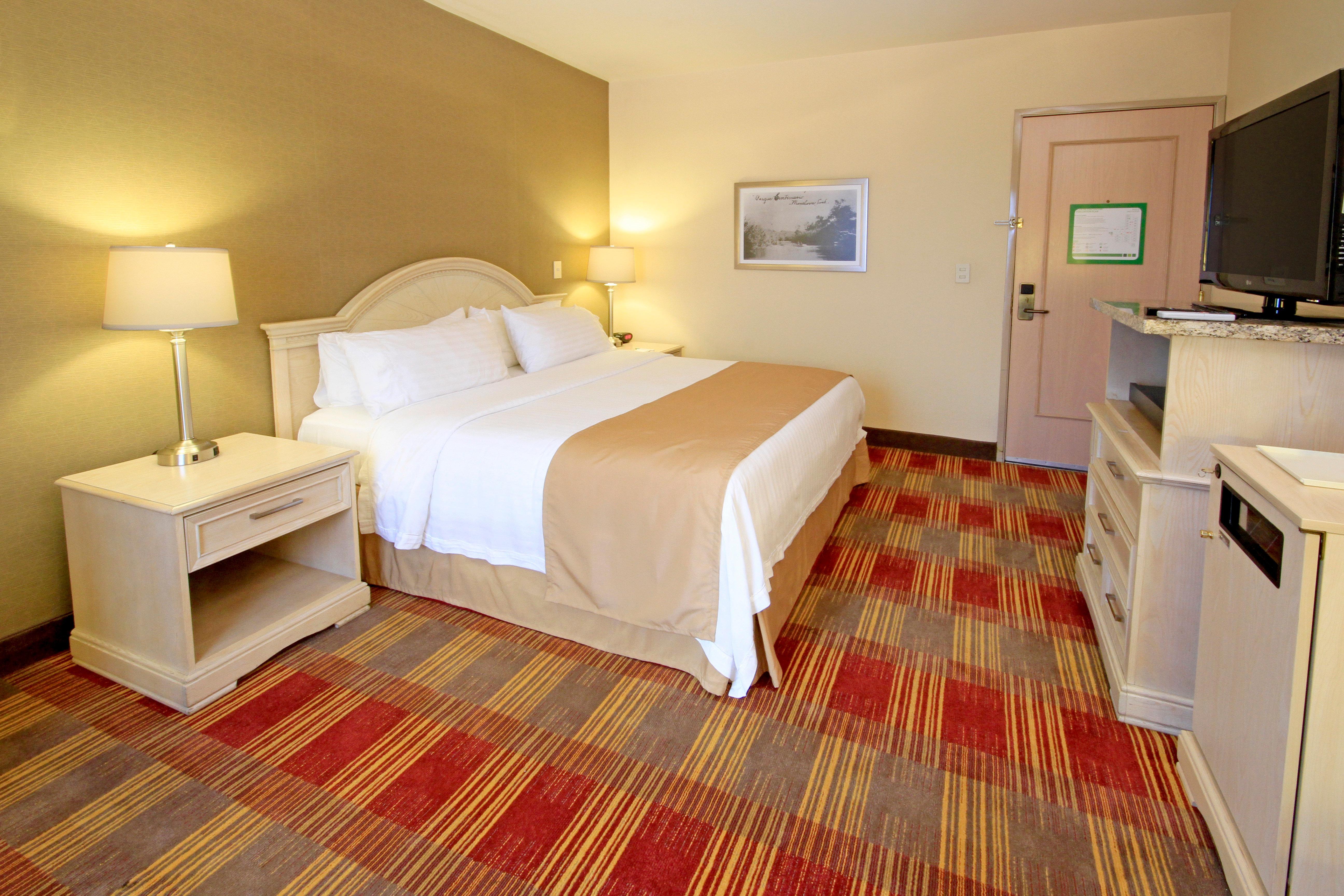 Holiday Inn Monclova By Ihg Экстерьер фото