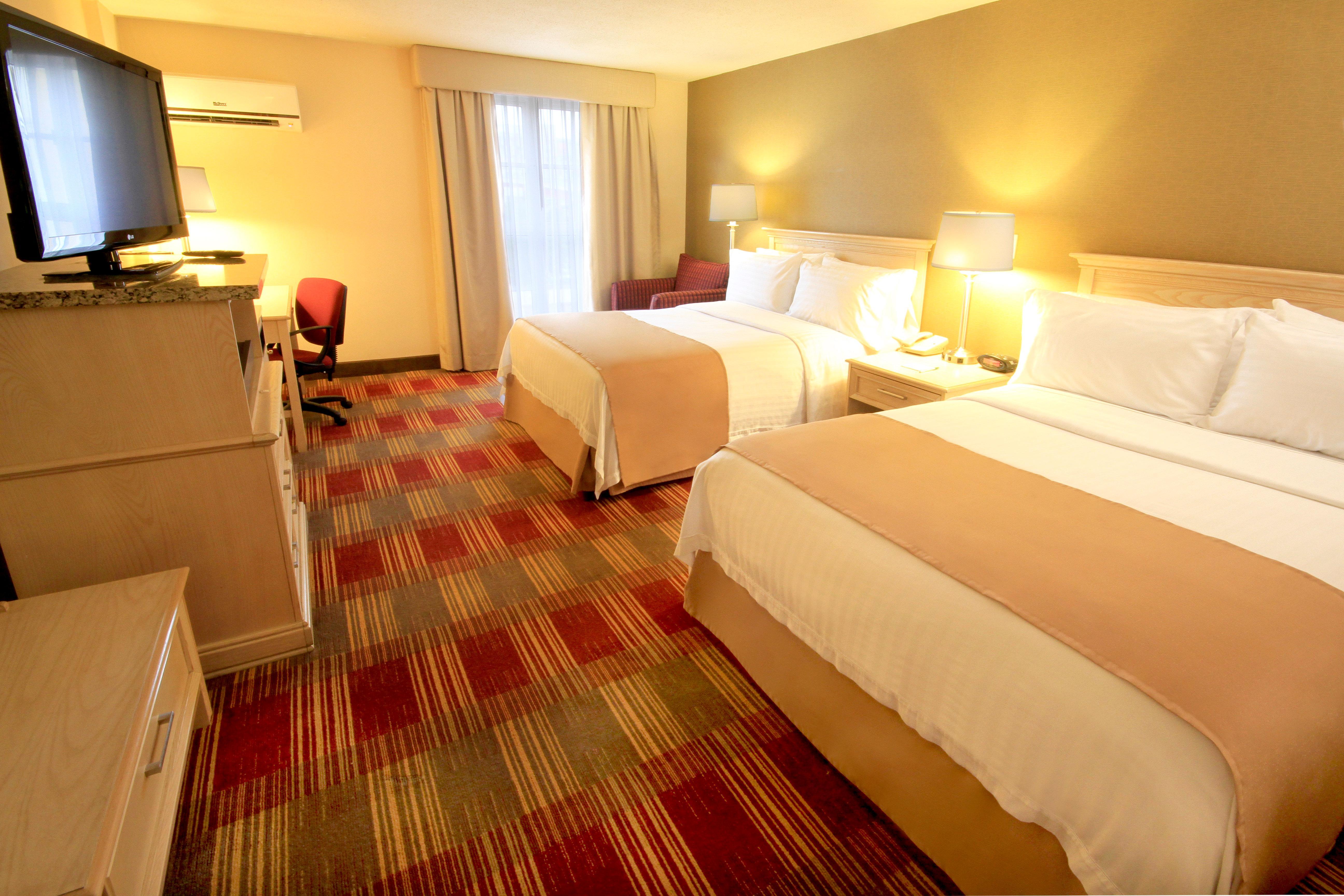 Holiday Inn Monclova By Ihg Экстерьер фото