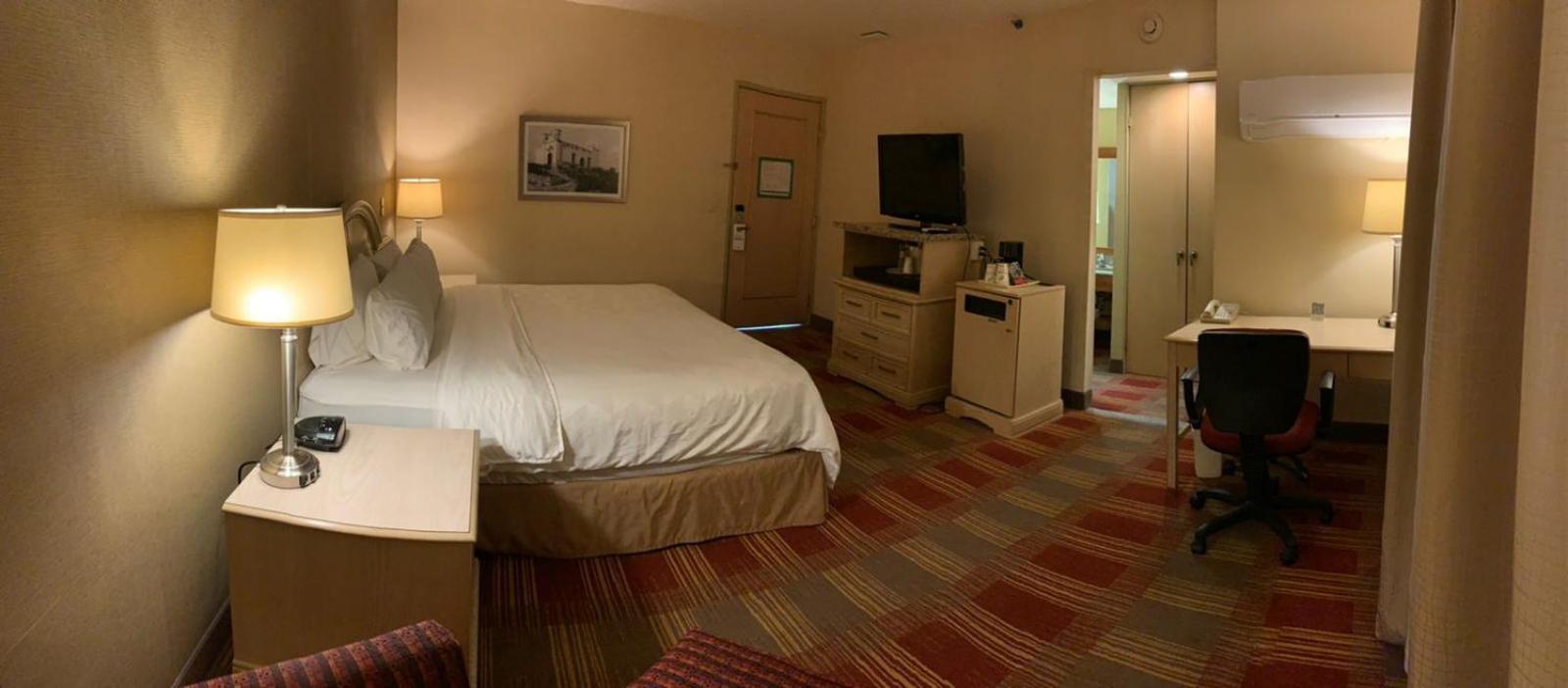 Holiday Inn Monclova By Ihg Экстерьер фото