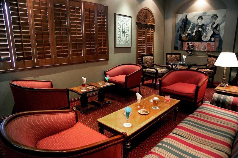 Holiday Inn Monclova By Ihg Экстерьер фото