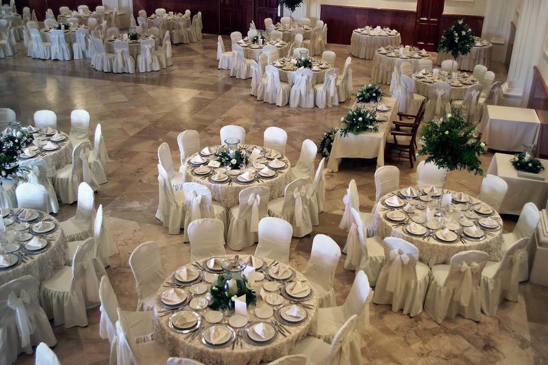 Holiday Inn Monclova By Ihg Экстерьер фото