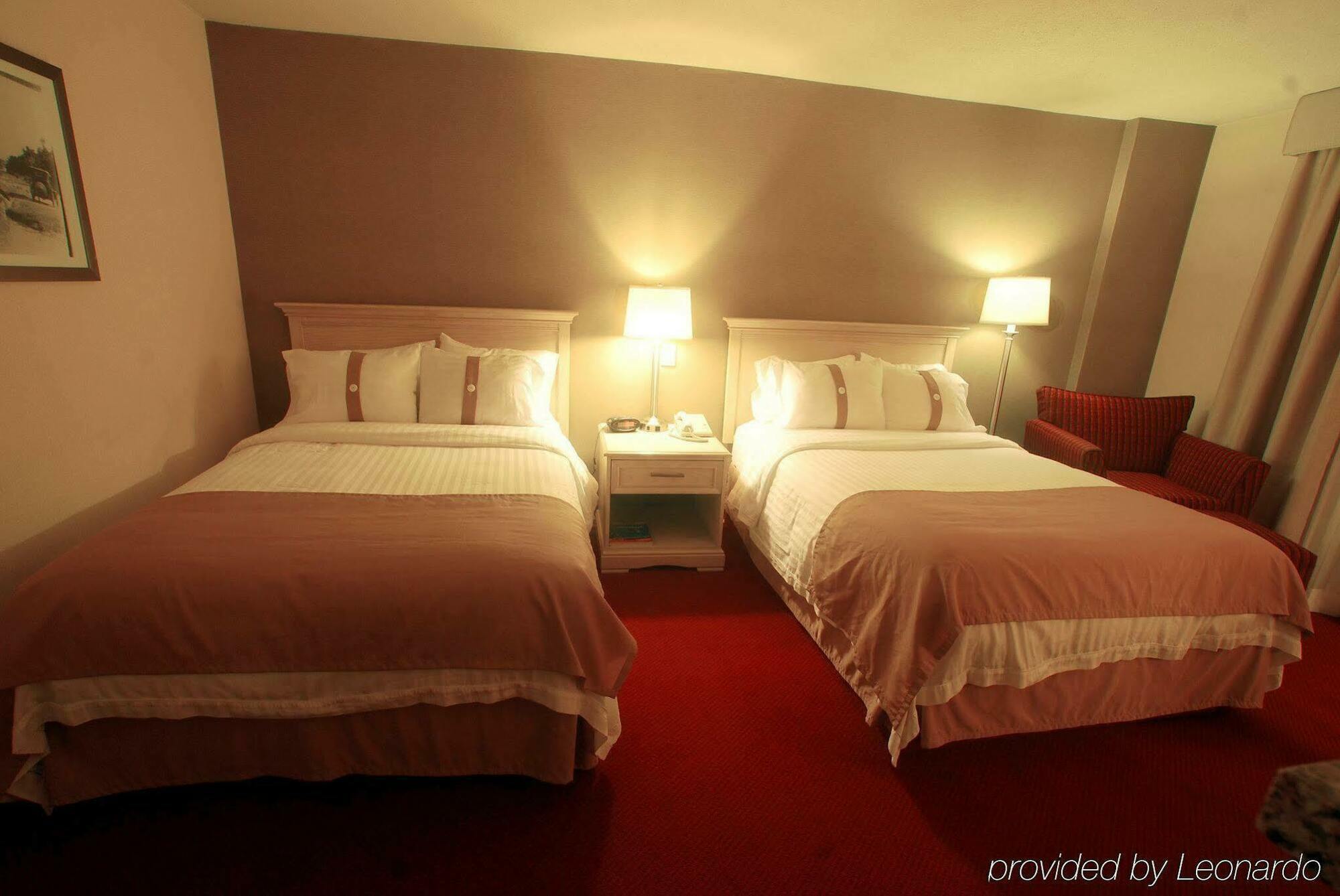 Holiday Inn Monclova By Ihg Экстерьер фото