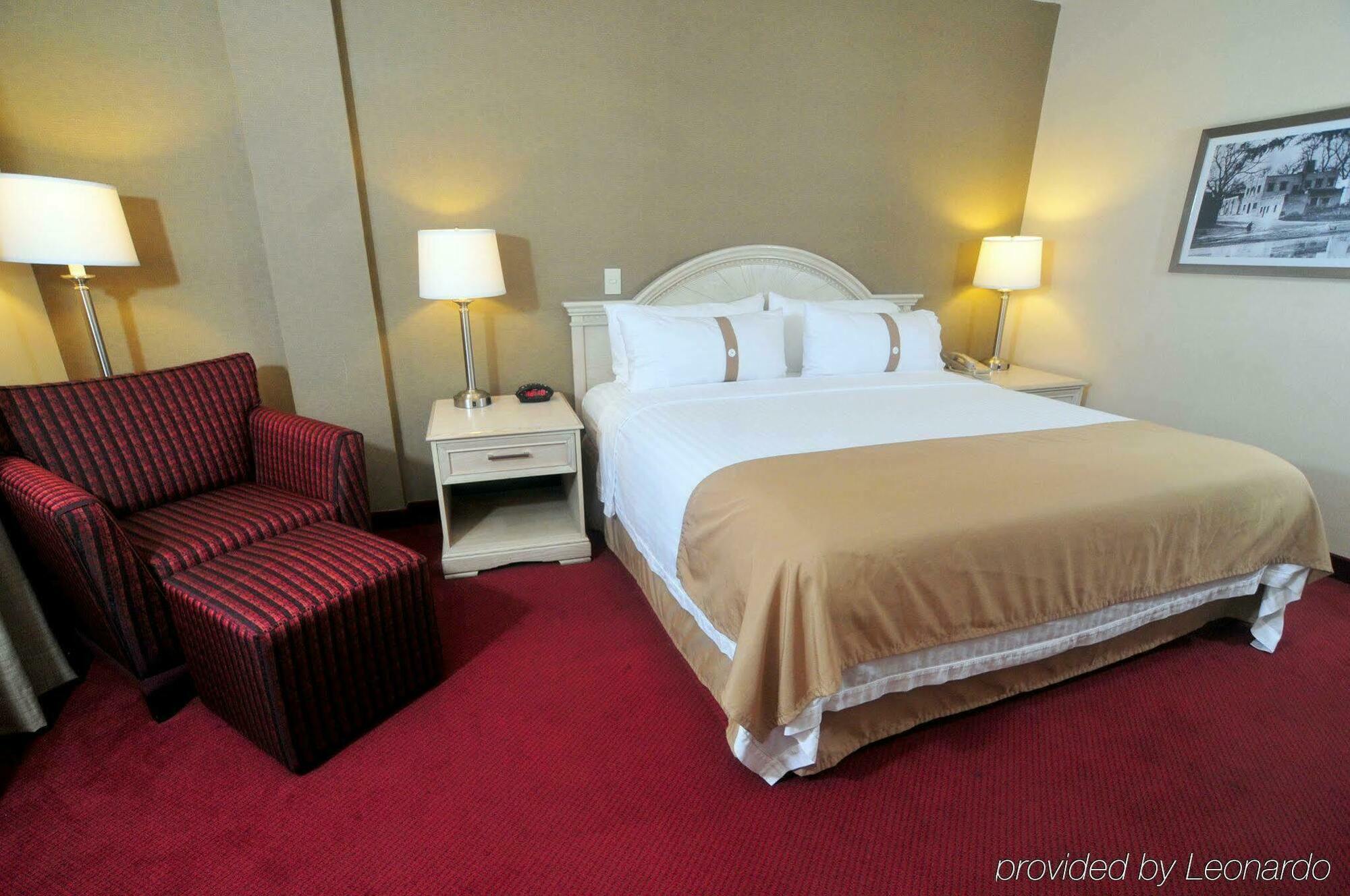 Holiday Inn Monclova By Ihg Экстерьер фото